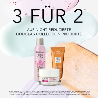DOU Skincare Weeks 2026 KW4 5 3fuer2 1080x1080px RZ01