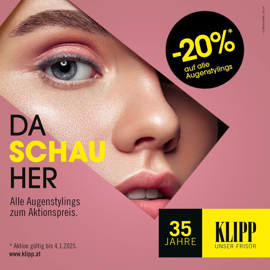 1KLIPP Aktion Dez24 1080x1080