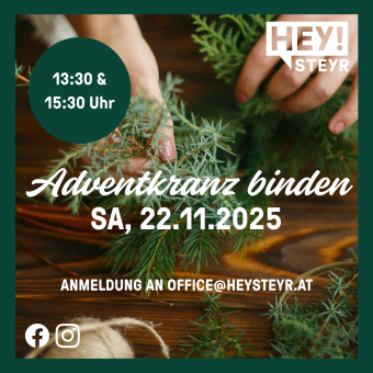 Eventeintrag 1080x1080 px