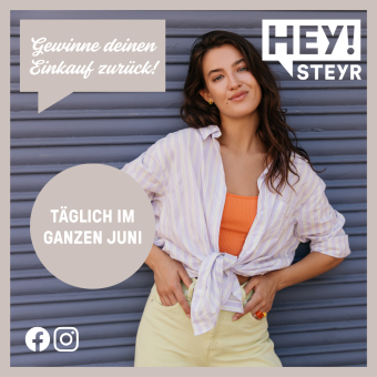 Gewinne deinen Einkauf zurück 1080x1080