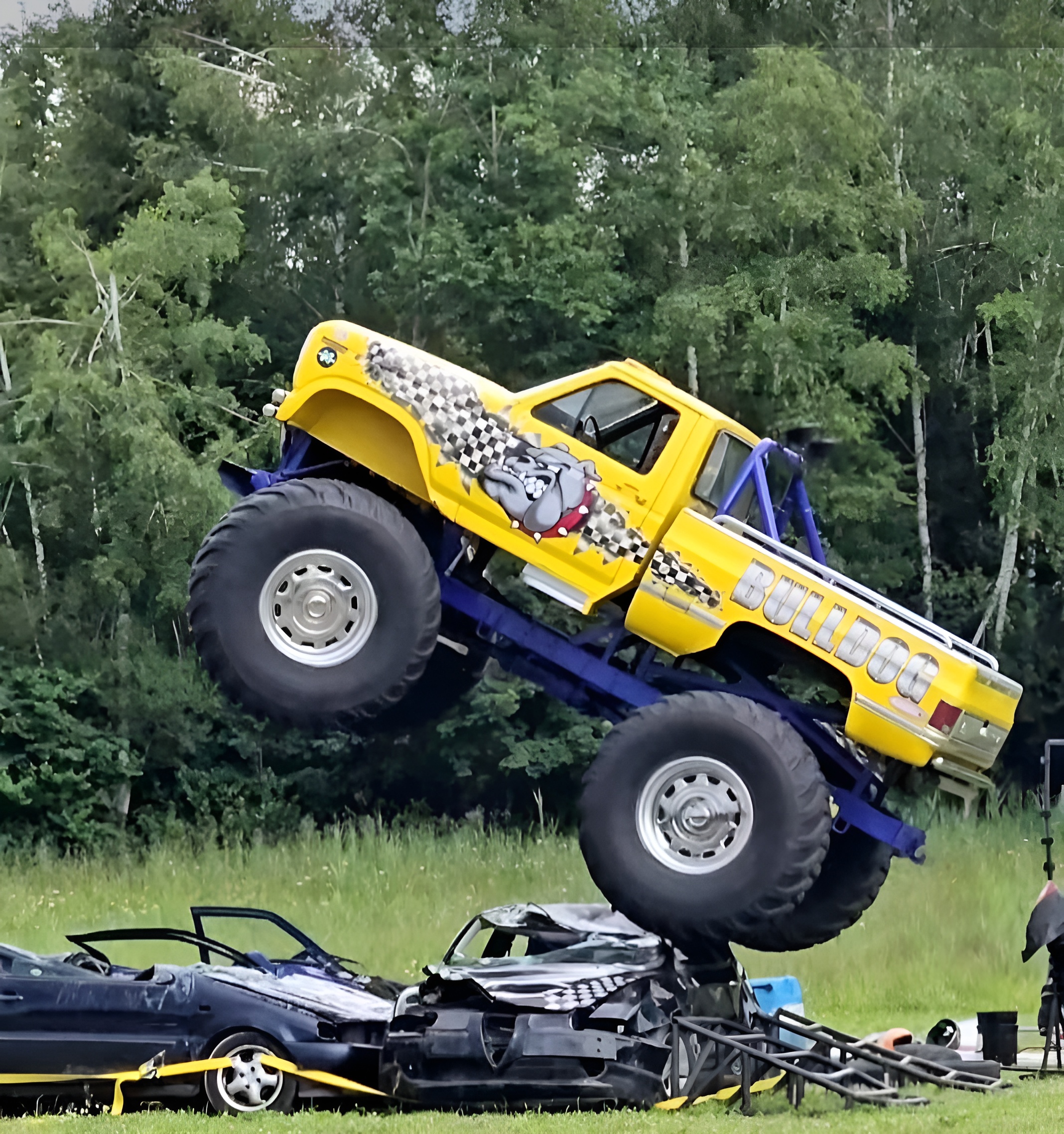 MonsterTruck
