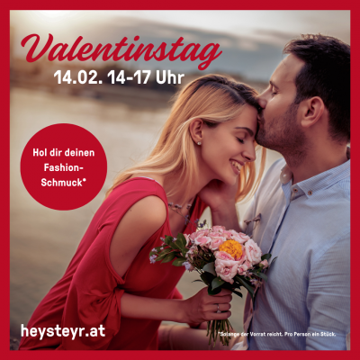 Valentinstag 1080x1080px