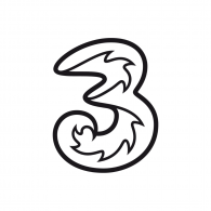 Drei Logo