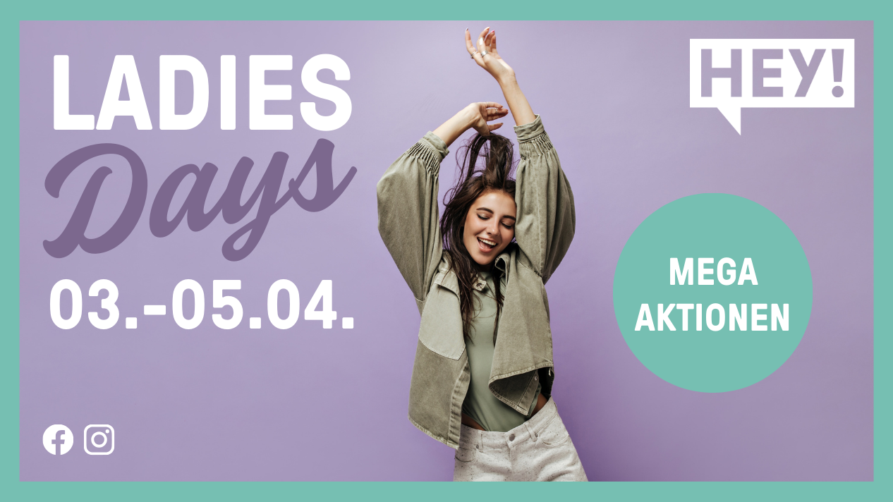 Ladies Days Fruehling 2025 Webseite 1266 x 712 px